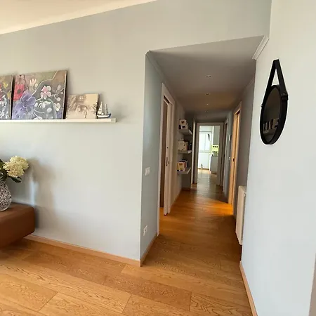 아파트 Terrazza Sul Mare *