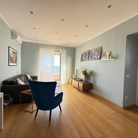 Terrazza Sul Mare 라디스폴리