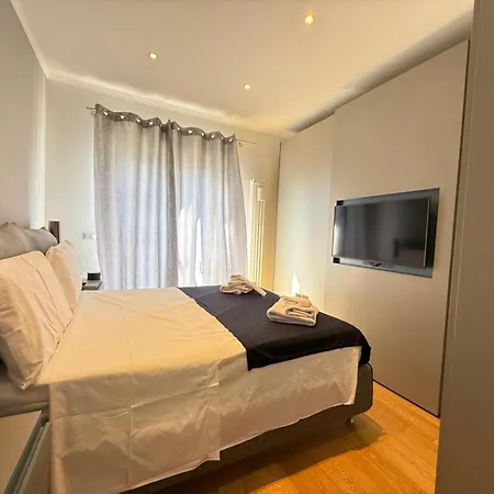 Terrazza Sul Mare 아파트