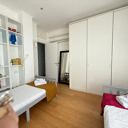 Terrazza Sul Mare 아파트