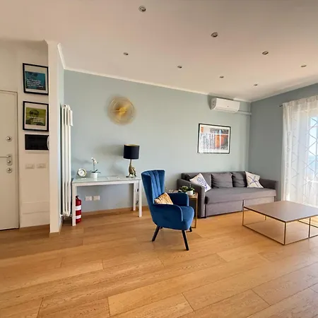 Terrazza Sul Mare * 라디스폴리