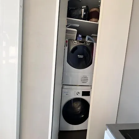 Terrazza Sul Mare * 라디스폴리