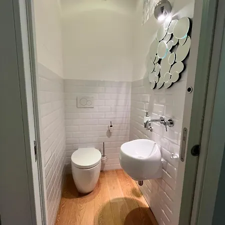 Terrazza Sul Mare 라디스폴리