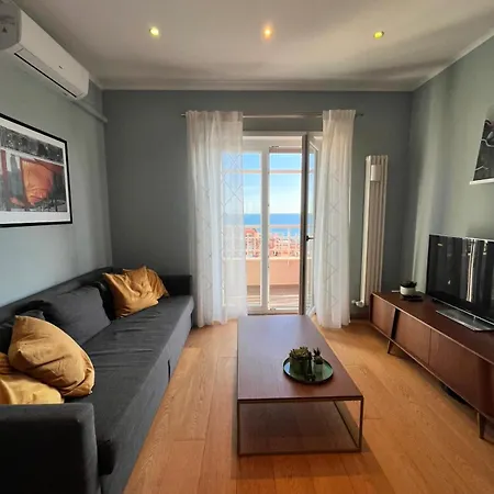 Terrazza Sul Mare Lejlighed Ladispoli