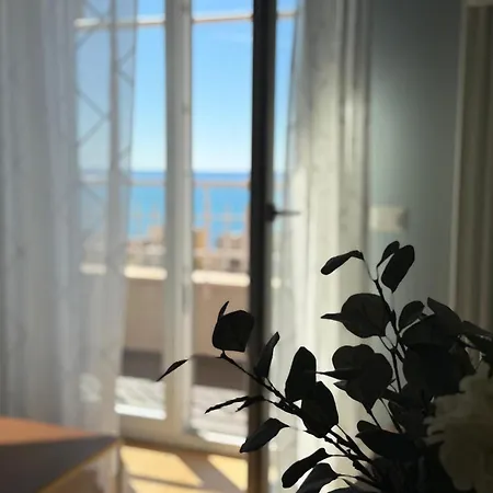 Διαμέρισμα Terrazza Sul Mare Ladispoli