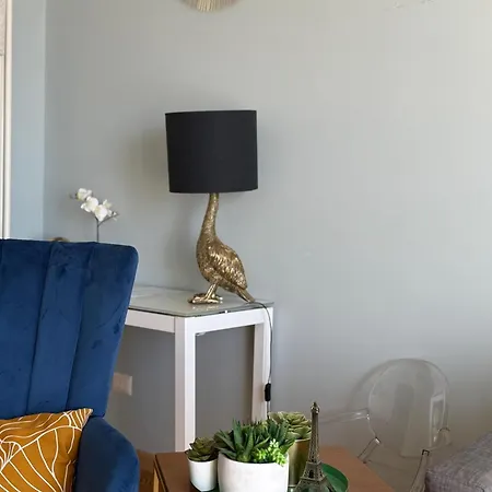 Terrazza Sul Mare Lejlighed *