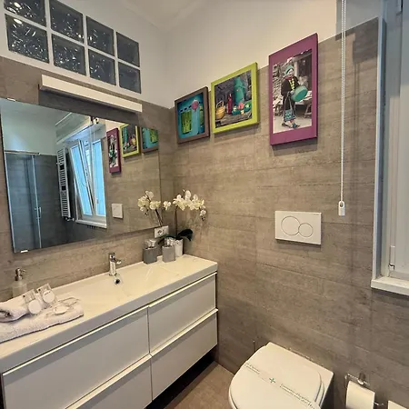 Lejlighed Terrazza Sul Mare Ladispoli