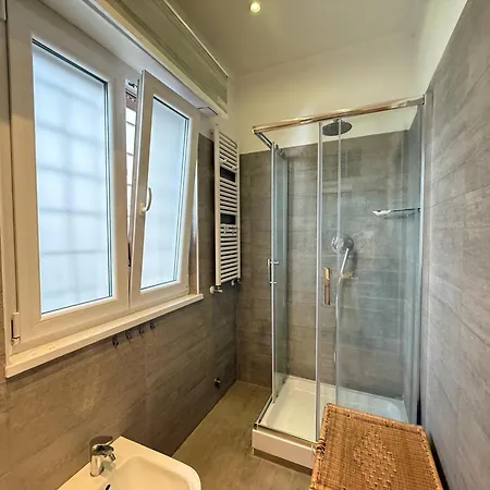 Terrazza Sul Mare Lejlighed