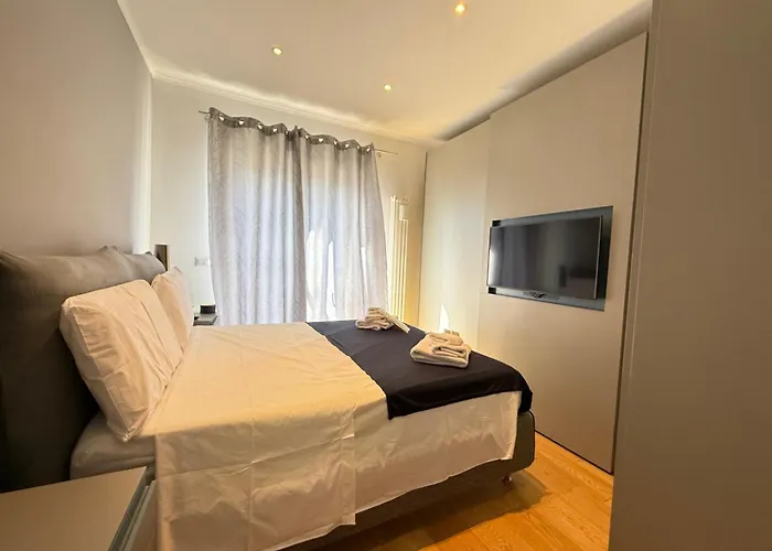 Terrazza Sul Mare 公寓