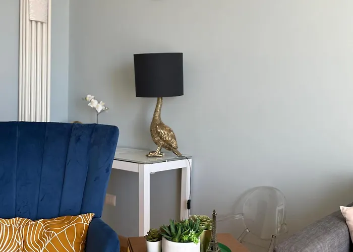 Terrazza Sul Mare 公寓 *