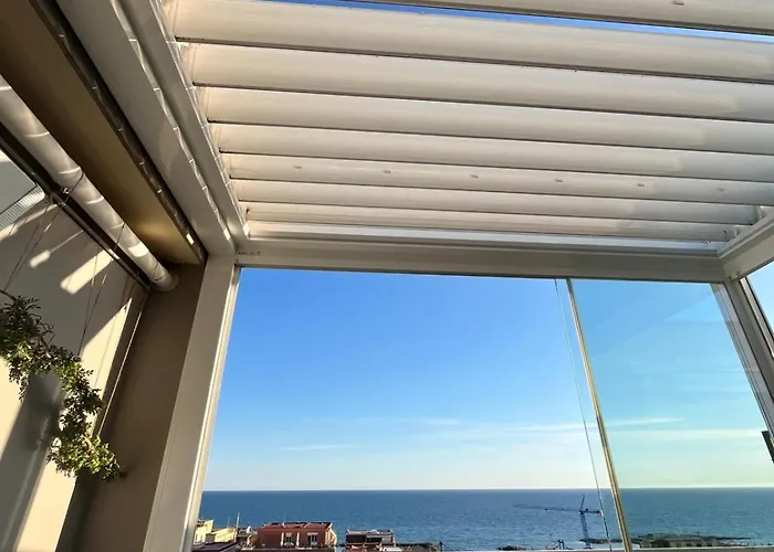 Terrazza Sul Mare 公寓